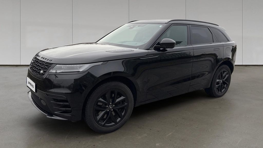Land Rover Range Rover Velar 14.000 km 76.990 &euro; 