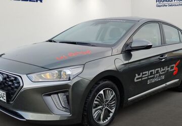 Hyundai IONIQ 50.229 km 25.290 &euro; Bedburg Hau 47551