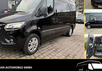 Mercedes-Benz Sprinter 108.350 km 47.295 &euro; Meschede 59872
