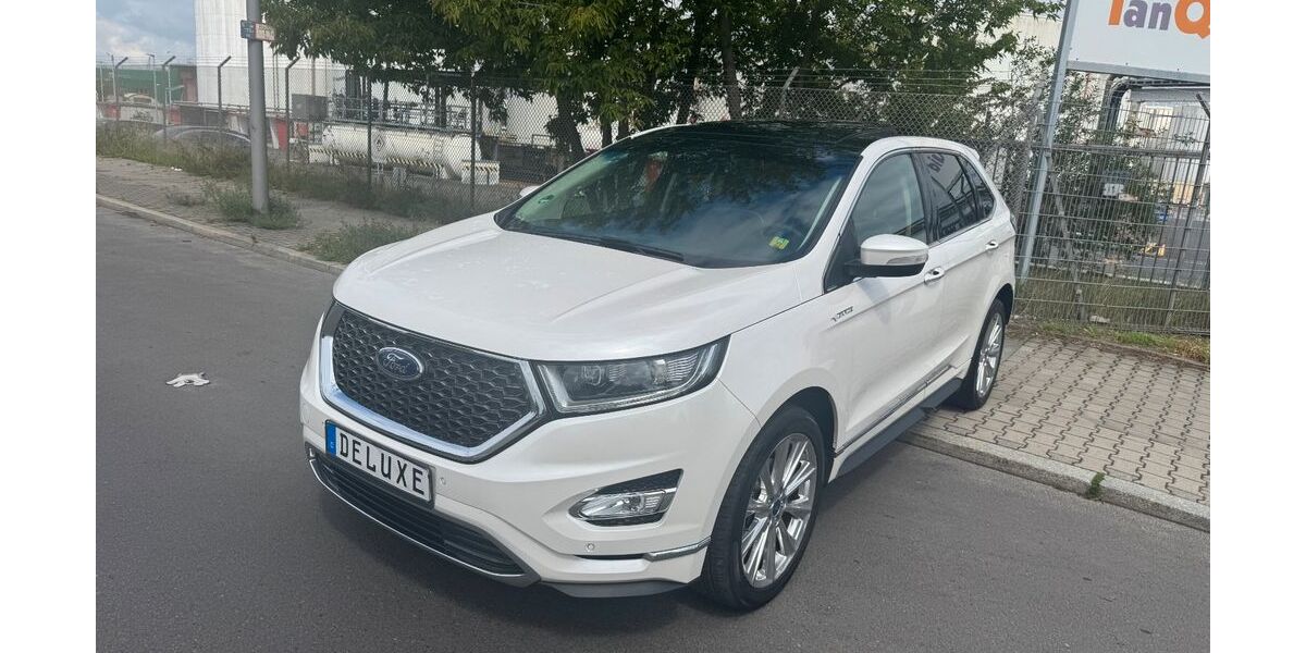 Ford Edge 169.820 km 14.990 &euro; Berlin 13597