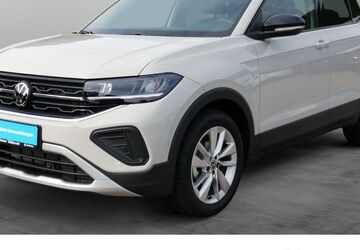 VW T-Cross 7.000 km 30.480 &euro; Kreuzwertheim 97892