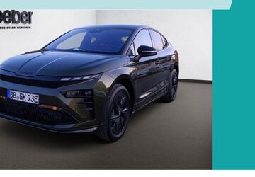 Skoda Enyaq 3.000 km 62.346 &euro; Herrenberg 71083