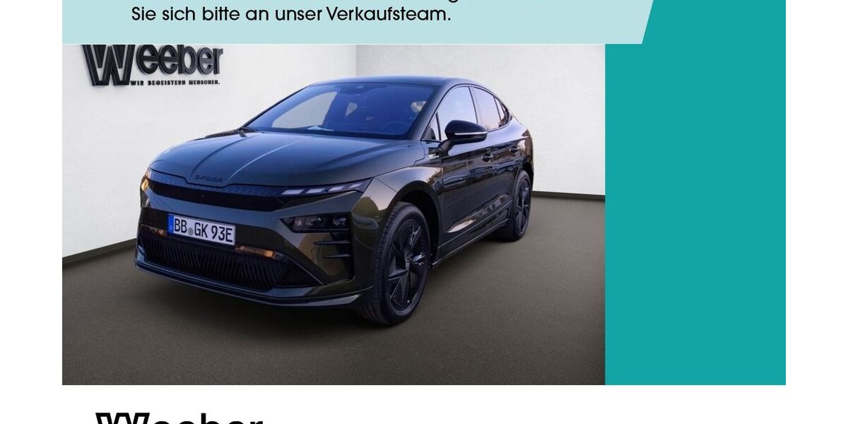 Skoda Enyaq 3.000 km 62.346 &euro; Herrenberg 71083