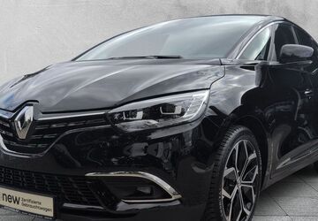 Renault Scenic 37.308 km 20.990 &euro; Bremen 28199