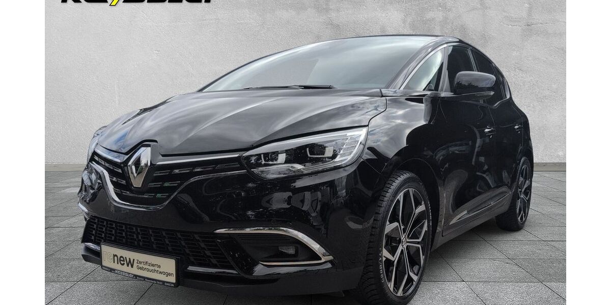 Renault Scenic 37.308 km 22.990 &euro; Bremen 28199