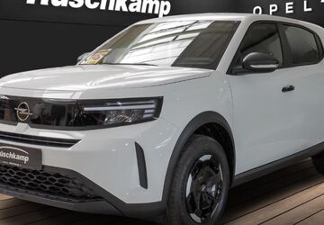Opel Frontera 2.289 km 24.480 &euro; Dortmund 44145