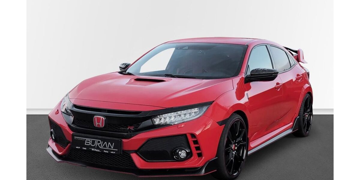 Honda Civic 95.800 km 36.490 &euro; Celle 29221