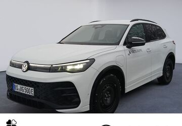 VW Tiguan 1.500 km 56.990 &euro; Braunschweig 38114