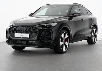 Audi Q5 7.500 km 76.880 &euro; Essen 45143