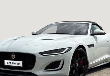 Jaguar F-Type 18.650 km 49.900 &euro; Iserlohn 58640