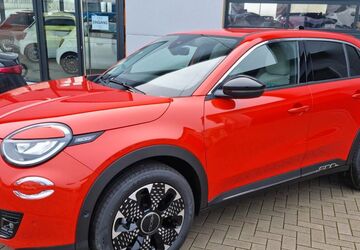 Fiat 600e 4.150 km 27.777 &euro; Ratzeburg 23909