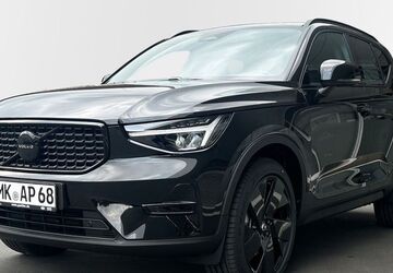 Volvo XC40 2.500 km 44.890 &euro; Iserlohn 58640