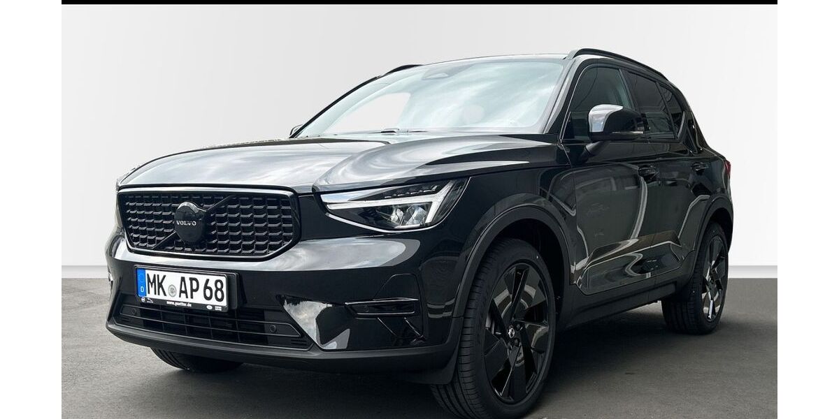 Volvo XC40 2.500 km 44.890 &euro; Iserlohn 58640