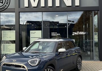 Mini Aceman 2.833 km 39.800 &euro; Mülheim an der Ruhr 45478