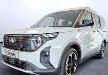 Ford Tourneo Courier 6.245 km 28.490 &euro; Gelsenkirchen 45891