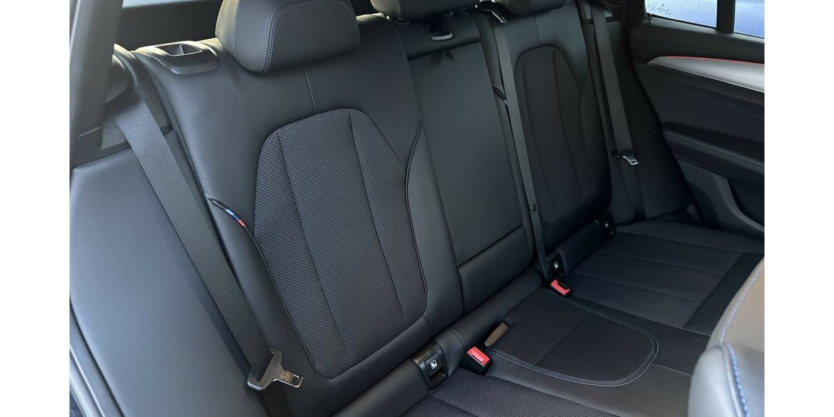 BMW X3 xDrive 30 d M Sport CARPLAY/NAVI/DAB/LED/AHK 81.948 km 39.900 &euro; Villingen-Schwenningen 78054