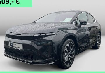 Skoda Enyaq 1.900 km 56.980 &euro; Kornwestheim 70806