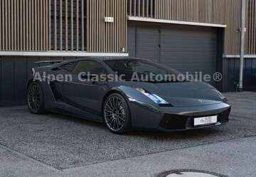 Lamborghini Gallardo 10.900 km 185.900 &euro; Irschenberg 83737