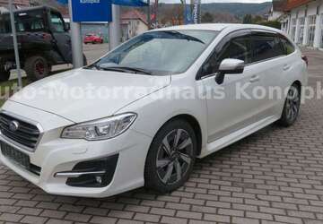 Subaru Levorg 57.040 km 19.999 &euro; Zella-Mehlis 98544