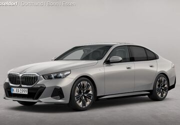 BMW 520 22.753 km 53.899 &euro; Düsseldorf 40237