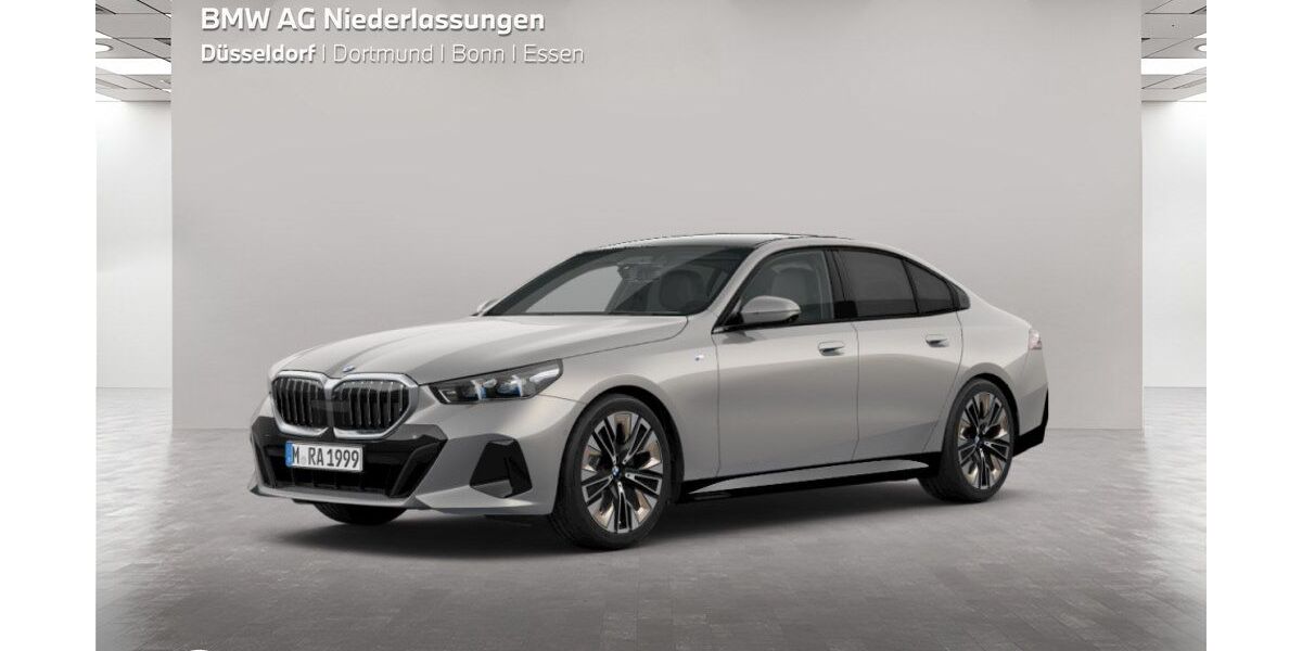 BMW 520 22.753 km 53.899 &euro; Düsseldorf 40237