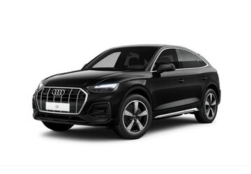 Audi Q5 6.900 km 52.839 &euro; Hanau 63452