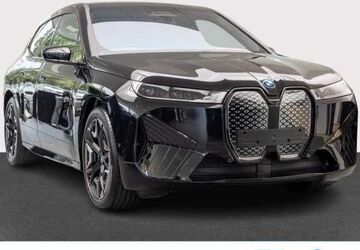 BMW iX 16.900 km 95.890 &euro; Kottenheim b. Mayen 56736