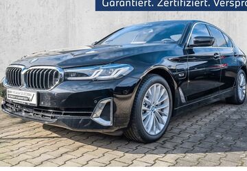 BMW 530 66.280 km 37.440 &euro; Velbert 42553