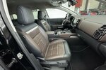 Citroen C5 Aircross 225 Hybrid Shine Pack Leder Massage 98.300 km 16.990 &euro; Lich 35423
