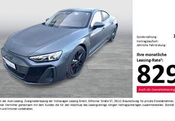 Audi e-tron GT 15.053 km 98.811 &euro; Dortmund 44143