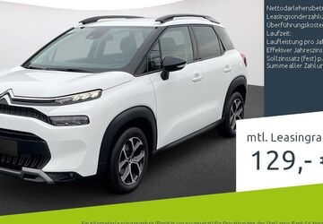 Citroen C3 Aircross 21.047 km 14.330 &euro; Borken 46325