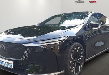 Mazda 6e 3.585 km 39.685 &euro; Hamburg 22457