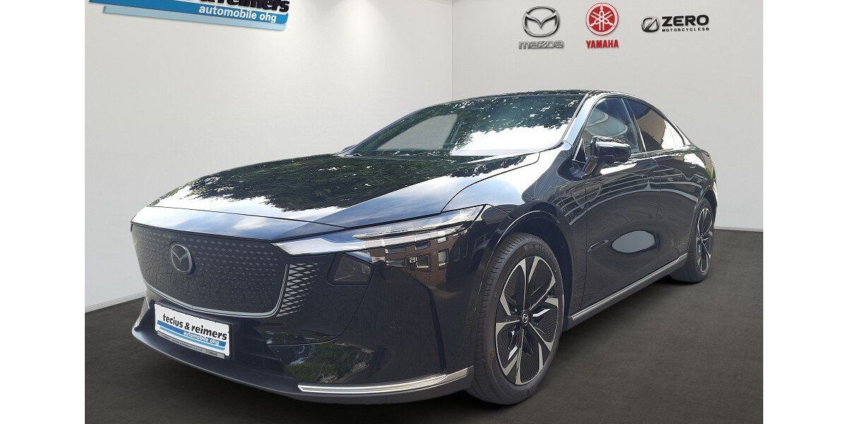Mazda 6e 3.585 km 39.685 &euro; Hamburg 22457