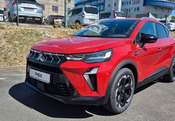 Mitsubishi ASX 1.500 km 32.760 &euro; Eisenach 99817