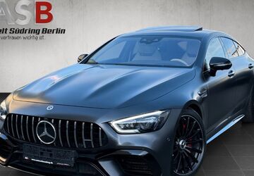 Mercedes-Benz AMG GT 88.450 km 92.999 &euro; Berlin 12055