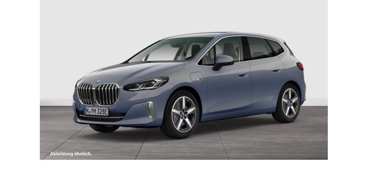 BMW 225 Active Tourer 71.957 km 25.490 &euro; Köln-West 50858