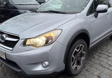 Subaru XV 159.752 km 6.990 &euro; Haßfurt 97437