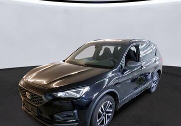 Seat Tarraco 105.604 km 24.520 &euro; Nabburg 92507