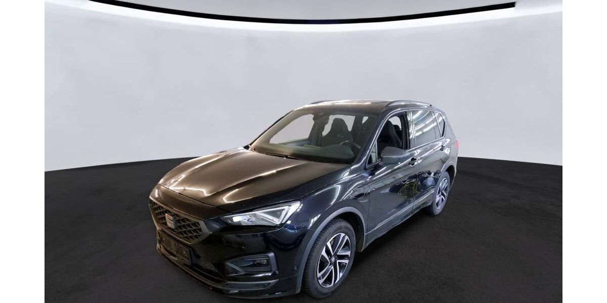 Seat Tarraco 105.604 km 24.520 &euro; Nabburg 92507