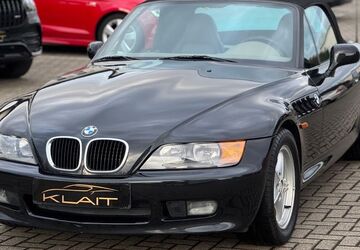 BMW Z3 215.000 km 7.499 &euro; Emmendingen 79312