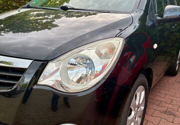 Opel Agila 174.000 km 1.980 &euro; Geldern 47608
