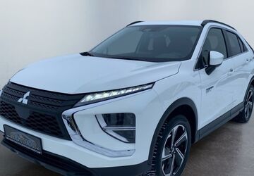 Mitsubishi Eclipse Cross 24.207 km 23.690 &euro; Gardelegen 39638