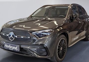 Mercedes-Benz GLC 220 10.574 km 61.490 &euro; Mönchengladbach 41063