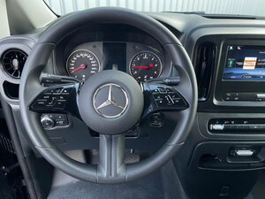 Mercedes-Benz Vito 116 Kasten PRO lang AHK TEMPOMAT KAMERA 27.864 km 44.990 &euro; Sangerhausen 06526
