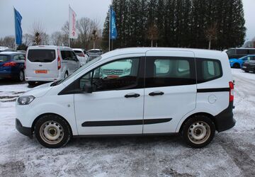 Ford Transit Courier 150.000 km 4.990 &euro; Speicher 54662