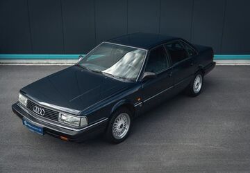 Audi 200 115.680 km 44.000 &euro; Pirna 01796