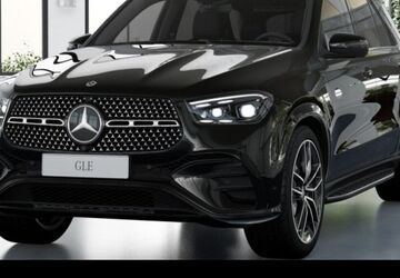 Mercedes-Benz GLE 450 9.900 km 99.999 &euro; Berlin 10587