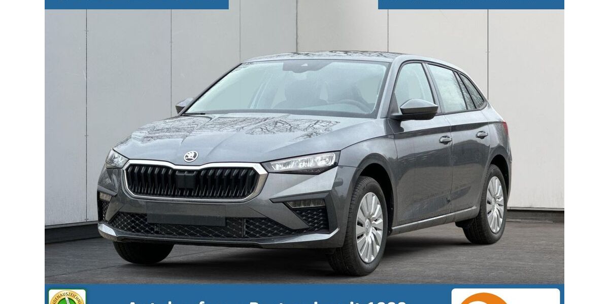 Skoda Scala 5.142 km 20.990 &euro; Buchholz 21244