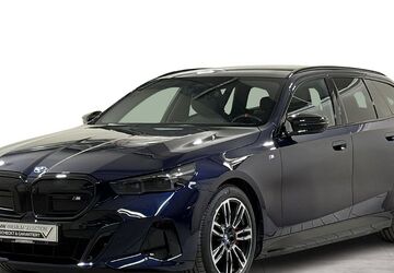 BMW i5 2.873 km 79.890 &euro; Bad Wiessee 83707