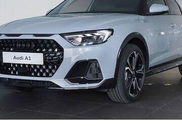 Audi A1 1.500 km 31.880 &euro; Göttingen OT Grone 37081